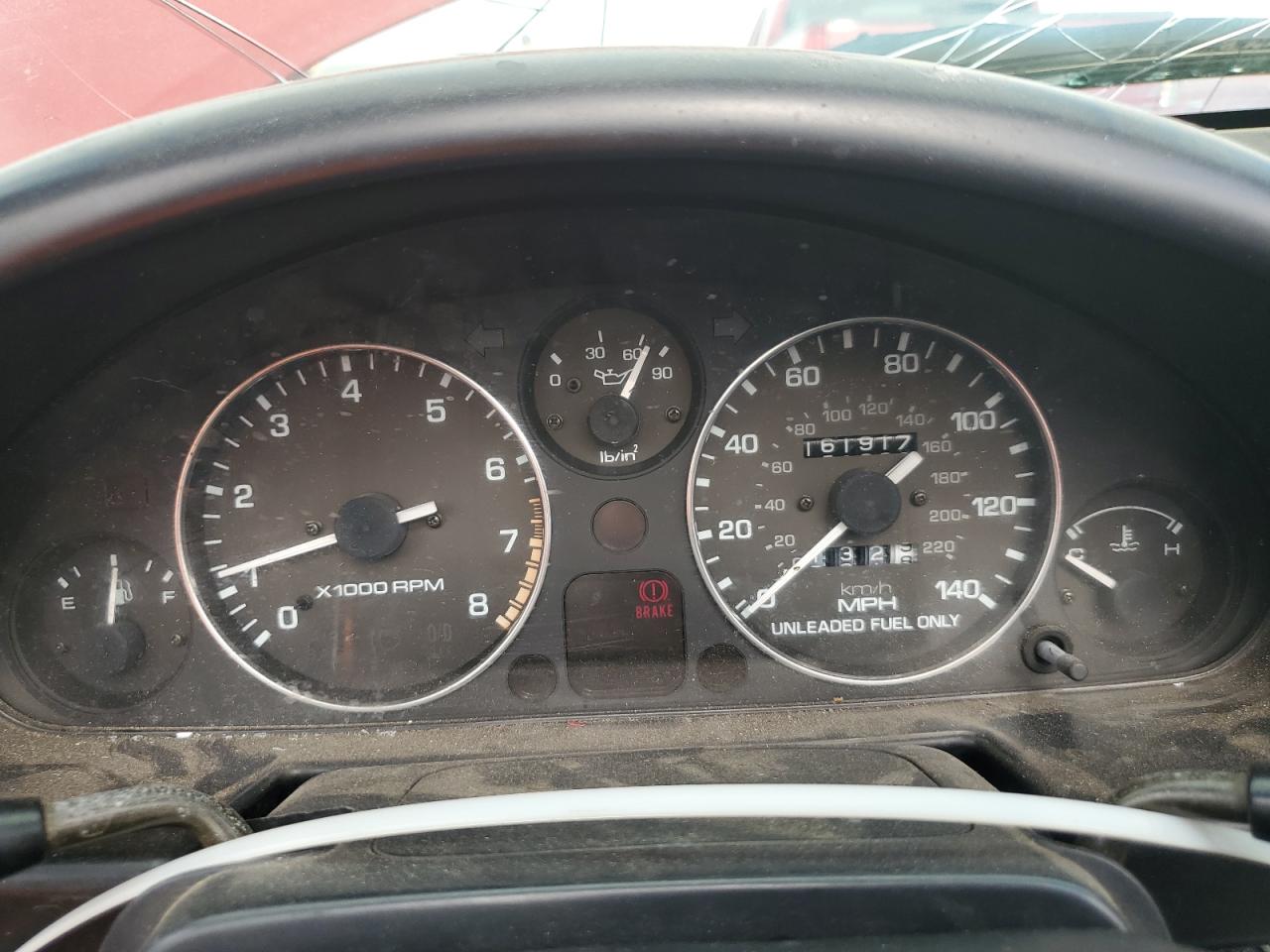 1992 Mazda Mx-5 Miata VIN: JM1NA3513N0321544 Lot: 55889295