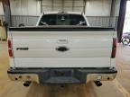 2009 Ford F150 Supercrew de vânzare în Mocksville, NC - Side