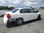 2008 Chevrolet Malibu Lt იყიდება Lumberton-ში, NC - Front End