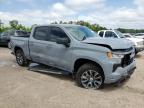 2024 Chevrolet Silverado K1500 Rst продається в Houston, TX - Side
