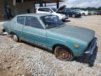 1976 DATSUN 210   for sale at Copart AL - TANNER