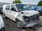 2014 Gmc Savana G2500   for Sale in Davison, MI - Front End