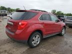 2013 Chevrolet Equinox Lt for Sale in Bridgeton, MO - Normal Wear