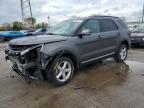 2016 Ford Explorer Xlt for Sale in Dyer, IN - Front End