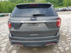 2019 Ford Explorer Xlt للبيع في Hurricane، WV - Rollover