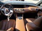 2018 Mercedes-Benz S 560 de vânzare în Albuquerque, NM - Front End