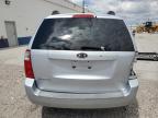 2009 Kia Sedona Ex იყიდება Farr West-ში, UT - Front End