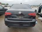 2016 Volkswagen Jetta Se للبيع في Kansas City، KS - Front End