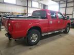 2011 FORD F250 SUPER DUTY à vendre chez Copart AB - EDMONTON