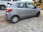2020 Mitsubishi Mirage Es на продаже в Tanner, AL - Front End