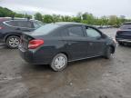2019 Mitsubishi Mirage G4 Es de vânzare în Marlboro, NY - Side