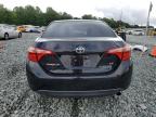 2018 Toyota Corolla L en Venta en Mebane, NC - Side