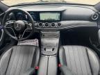 2021 Mercedes-Benz E 350 4Matic للبيع في North Billerica، MA - Rear End