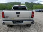 2017 Chevrolet Silverado K1500 Lt for Sale in Hurricane, WV - Front End