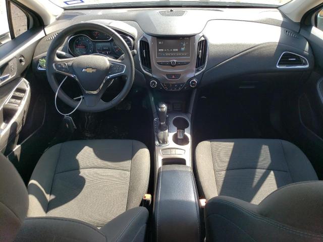  CHEVROLET CRUZE 2017 Biały