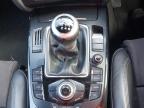 2010 AUDI A4 S LINE for sale at Copart GLOUCESTER