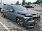 2023 Honda Civic Exl   за продажба в Van Nuys, CA - Front End