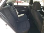 2022 Kia Rio Lx en Venta en Chatham, VA - Rear End