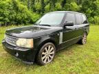 2007 Land Rover Range Rover Supercharged за продажба в Chatham, VA - Normal Wear