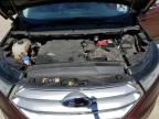 2015 Ford Edge Sel на продаже в Seaford, DE - Rear End