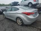 2013 Hyundai Elantra Gls იყიდება Hillsborough-ში, NJ - Minor Dent/Scratches