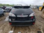 2010 Lexus Rx 350 for Sale in Chicago Heights, IL - Front End