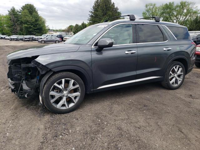 HYUNDAI PALISADE S 2021