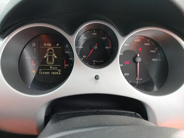 2013 SEAT ALTEA XL S