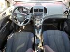 2012 Chevrolet Sonic Lt for Sale in Van Nuys, CA - Minor Dent/Scratches
