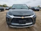 2019 Chevrolet Blazer 2Lt იყიდება Elgin-ში, IL - Side