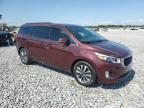2015 Kia Sedona Ex for Sale in Arcadia, FL - Rear End