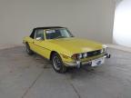 1973 TRIUMPH STAG for sale at Copart GLOUCESTER