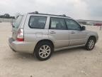 2006 Subaru Forester 2.5X Premium for Sale in New Braunfels, TX - Mechanical