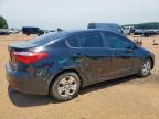 2015 Kia Forte Lx de vânzare în Longview, TX - Rear End