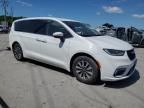 2023 Chrysler Pacifica Hybrid Touring L de vânzare în Lebanon, TN - Side