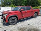 2024 Toyota Tundra Crewmax Limited   for Sale in Fairburn, GA - Burn