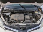 2018 Toyota Sienna Le   იყიდება Albuquerque-ში, NM - Rear End