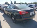 2016 MASERATI GHIBLI DV6 for sale at Copart SANDY