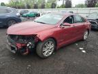 2014 Lincoln Mkz  for Sale in New Britain, CT - Front End
