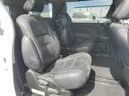 2015 Toyota Sienna Sport იყიდება Las Vegas-ში, NV - Side