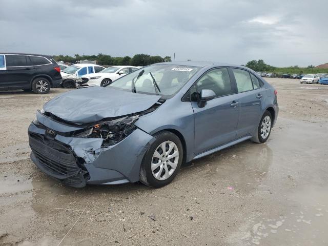 TOYOTA COROLLA LE 2023