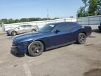 2014 Dodge Challenger Sxt продається в Dunn, NC - Front End
