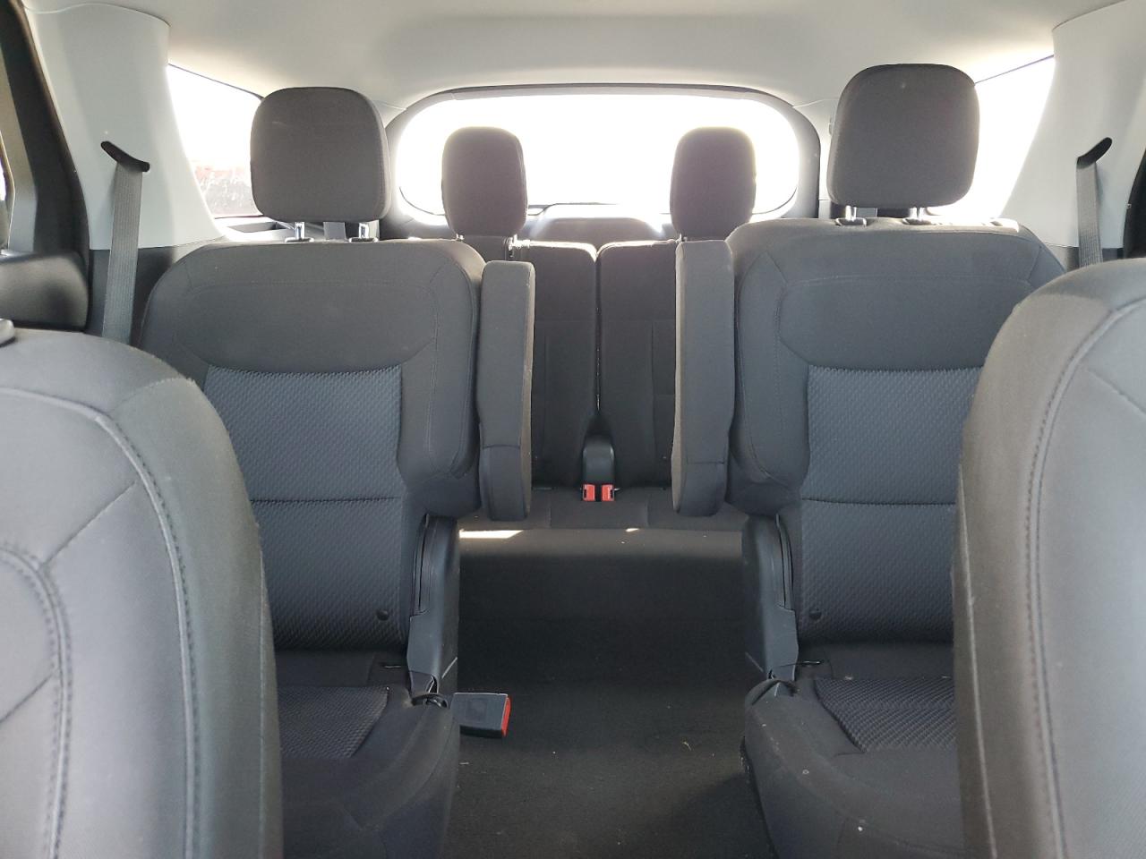 2022 Ford Explorer Xlt VIN: 1FMSK7DH9NGB25231 Lot: 56919975
