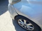 2012 TOYOTA YARIS T4 H for sale at Copart NEWBURY