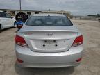 2016 Hyundai Accent Se en Venta en Indianapolis, IN - Side