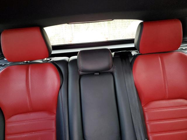 2018 LAND ROVER RANGE ROVER EVOQUE HSE DYNAMIC