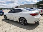 2020 Acura Tlx Technology for Sale in Seaford, DE - Side