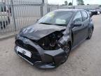 2023 TOYOTA YARIS EXCE for sale at Copart WESTBURY