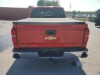 2016 Chevrolet Silverado K1500 Lt en Venta en Orlando, FL - Undercarriage