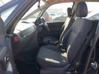 2008 VAUXHALL MERIVA LIF for sale at Copart CHESTER